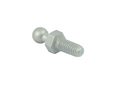 6512154AA Mopar Ball Stud M6X1.00X28 Headlamp Sensor To Body Product Photo 3 of 3