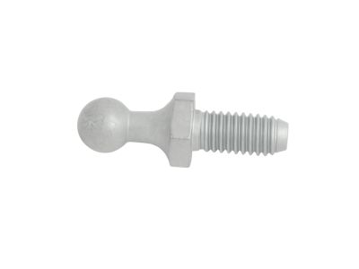 6512154AA Mopar Ball Stud M6X1.00X28 Headlamp Sensor To Body Product Photo 2 of 3