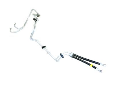 Mopar 55056820AB Hose And Tube Oil Cooler Pressure And Return