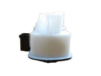 Mopar 4861963AB Detector Evaporative System Integrity Module