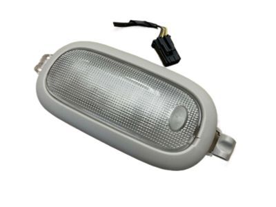 Dodge 5JG58BD1AB LAMP Dome