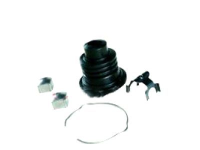 Ram 68399093AA BOOT KIT Steering Gear