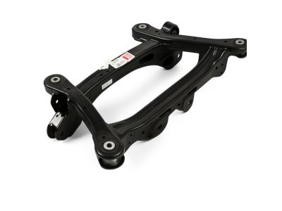 Mopar 68165808AB Cradle Rear Suspension