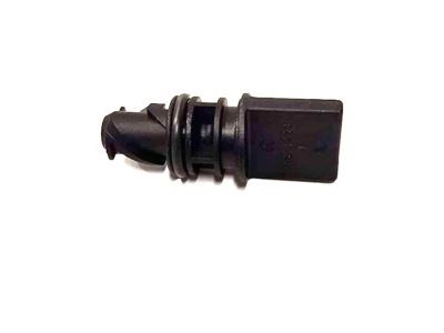 Jeep Wrangler Drain Plug - 4644269