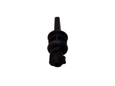 Jeep Wrangler Drain Plug - 4644269