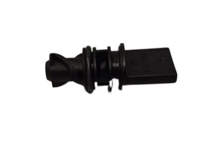 Jeep Wrangler Drain Plug - 4644269