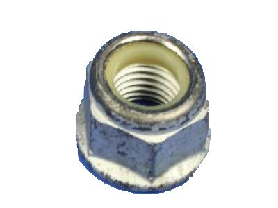 Jeep 6505623AA Gear Assembly Nut
