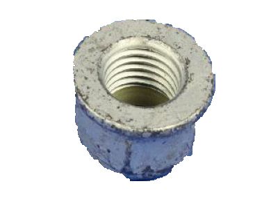 Jeep 6505623AA Gear Assembly Nut