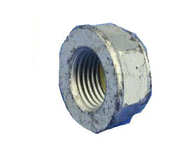 Jeep 6505623AA Gear Assembly Nut