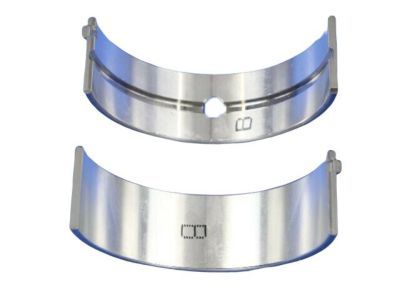 Jeep 68102976AB Bearings