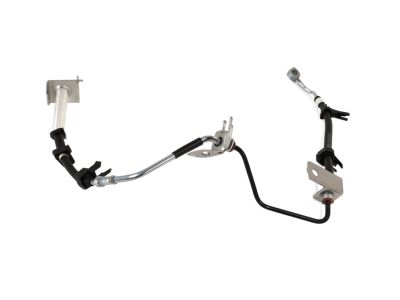 Mopar 4779943AF Hose Brake Left Front