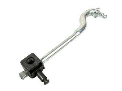 Dodge 52105389AA ROD Gear Shift Control Transfer Case It Includes Idem [5 And 6]