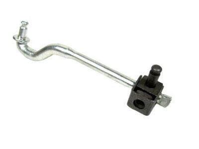 Dodge 52105389AA ROD Gear Shift Control Transfer Case It Includes Idem [5 And 6]