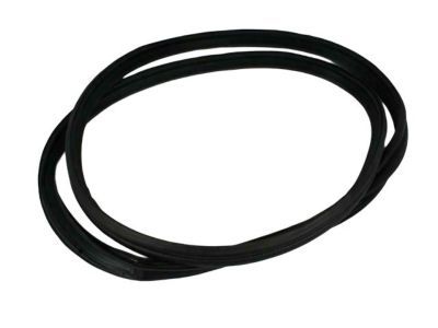 Jeep 55399229AF Lift Gate Weatherstrip