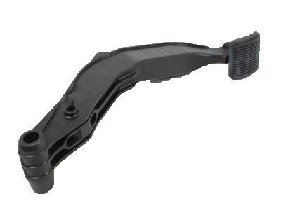 Dodge 52009944AC PEDAL AND PAD Clutch