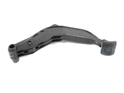 Dodge 52009944AC PEDAL AND PAD Clutch