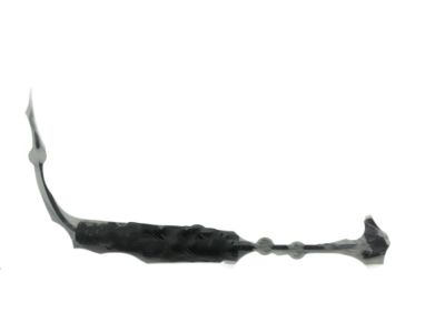 Jeep 68086212AB CABLE REAR SEAT RELEASE