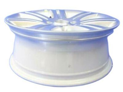 2014 Chrysler 200 Spare Wheel - 1KW35XZAAB