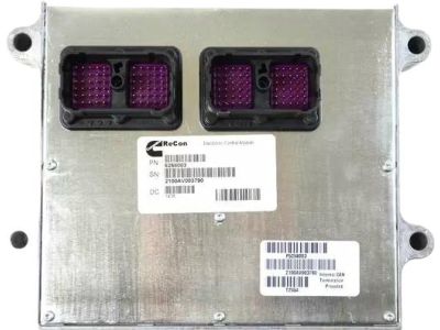 Mopar 5179028AB Module Engine Controller