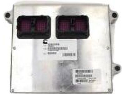 Mopar 5179028AB Module Engine Controller Mopar 5179028AB Module Engine Controller