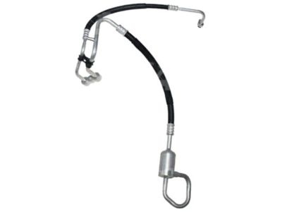 Dodge 55056091AF Discharge Hose