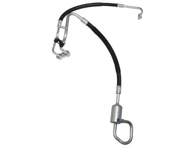 Dodge 55056091AF Discharge Hose