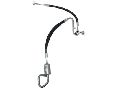 Dodge 55056091AF Discharge Hose