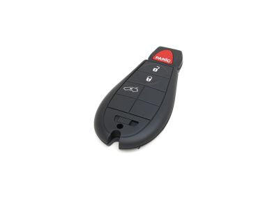Mopar 56046695AE Transmitter Integrated Key Fob 56046695AE Mopar Transmitter Integrated Key Fob Product Photo 1 of 2
