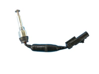 Jeep 68003569AA SENSOR Axle Locker