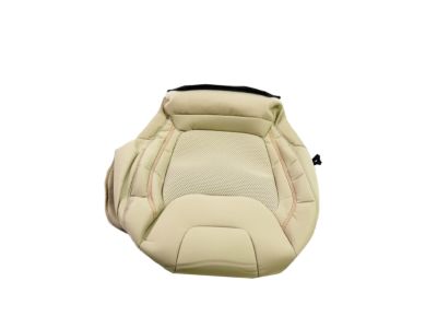 Mopar 6SS89CV5AA Cover Front Seat Cushion
