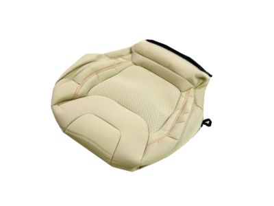 Mopar 6SS89CV5AA Cover Front Seat Cushion