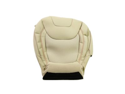 Mopar 6SS89CV5AA Cover Front Seat Cushion