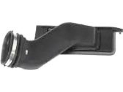 Mopar 68235292AA Duct Fresh Air