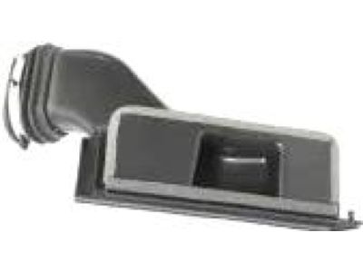 Mopar 68235292AA Duct Fresh Air