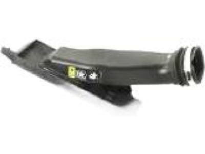 Mopar 68235292AA Duct Fresh Air Mopar 68235292AA Duct Fresh Air