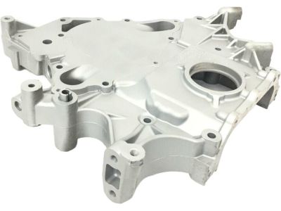 Mopar 53022096AI Cover Timing Case
