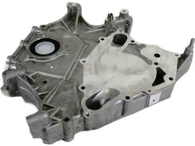 Mopar 53022096AI Cover Timing Case