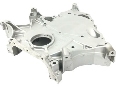 Mopar 53022096AI Cover Timing Case