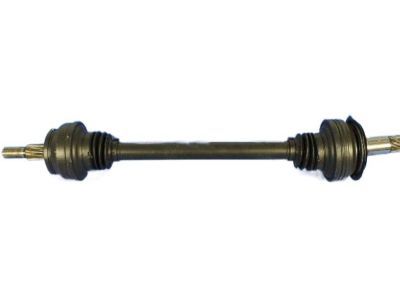 Dodge Charger Axle Shaft - 5175229AC
