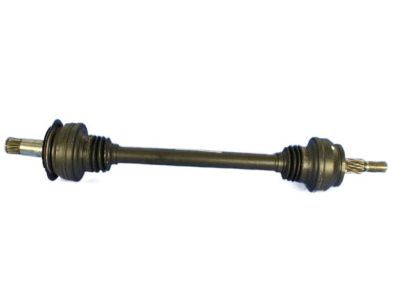Dodge Charger Axle Shaft - 5175229AC