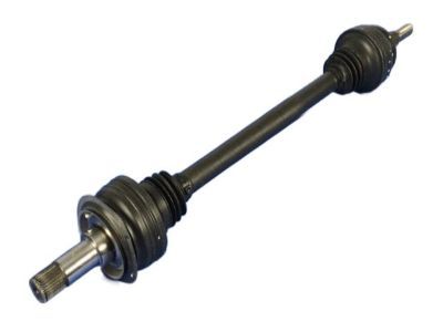 Dodge Charger Axle Shaft - 5175229AC