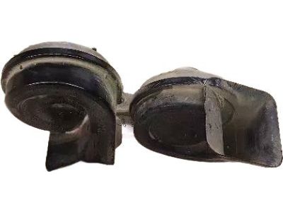 Mopar 56043326AC Horn And Bracket Dual Mopar 56043326AC Horn And Bracket Dual