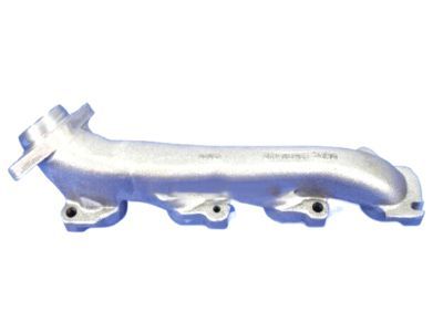 Jeep Exhaust Manifold - 53013857AD