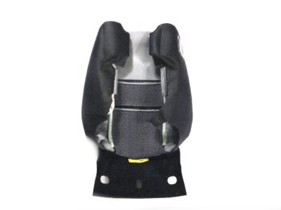 Mopar 5RV37DX9AA Cover Front Seat Back