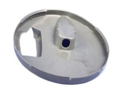 Dodge 5175960AB COVER PACKAGE Fuel Module Access