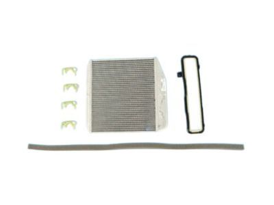 Jeep 68266040AA CORE Heater