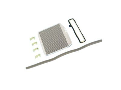 Jeep 68266040AA CORE Heater