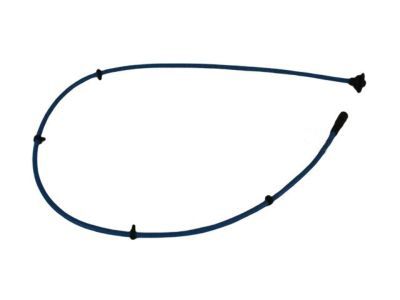 Jeep 55276952AB Drain Tube