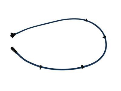 Jeep 55276952AB Drain Tube