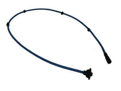 Jeep 55276952AB Drain Tube